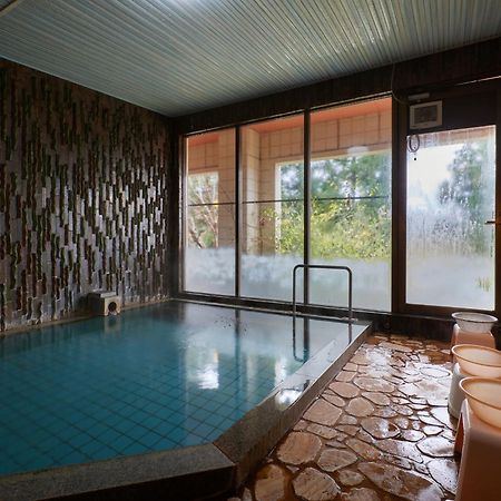 Hayamasou Hotel Tokamachi Buitenkant foto