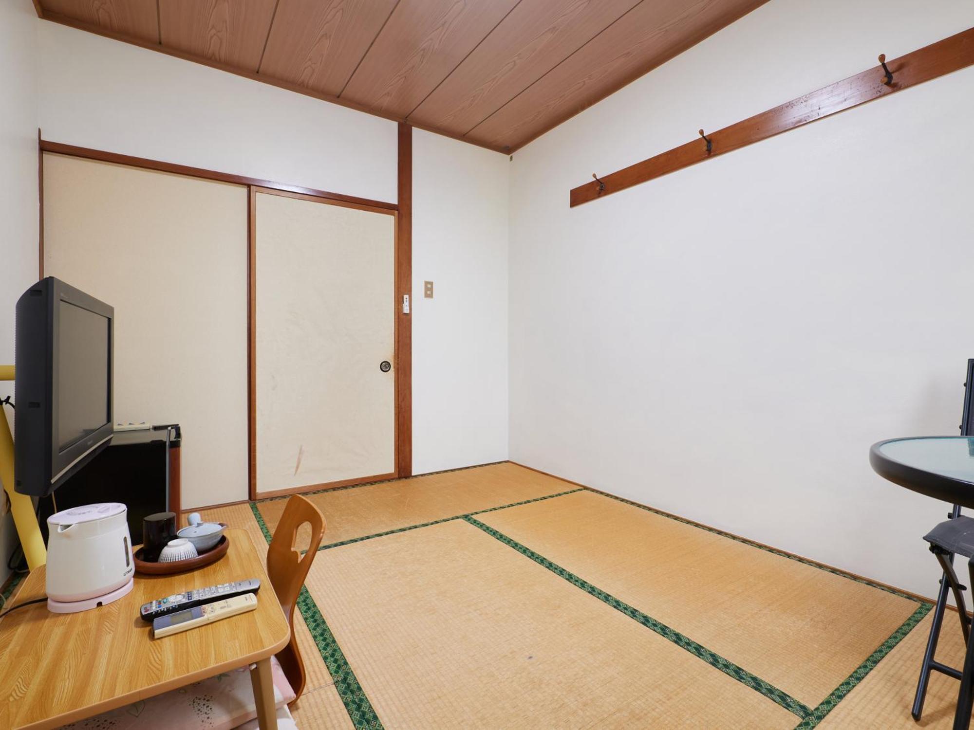 Hayamasou Hotel Tokamachi Buitenkant foto