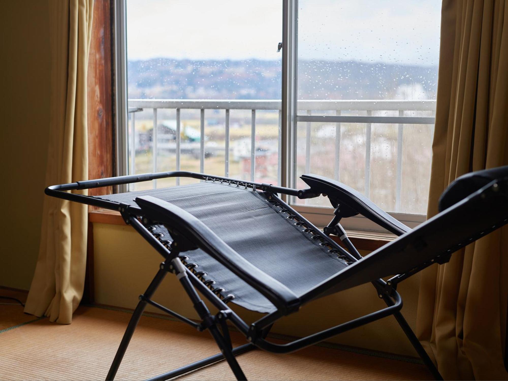 Hayamasou Hotel Tokamachi Buitenkant foto